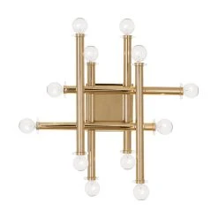 Jonathan Adler Milano Linear Wall Sconce