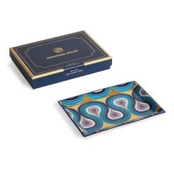 Jonathan Adler Milano Rectangle Tray Trays
