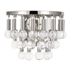 Jonathan Adler Milano Twinkle Sconce
