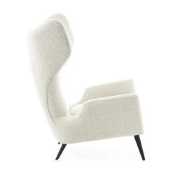 Jonathan Adler New Furniture Milano Wing Chair