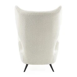 Jonathan Adler New Furniture Milano Wing Chair