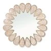 Jonathan Adler Mirrors Petal Mirror