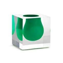 Jonathan Adler Vases Bel Air Mini Scoop Vase