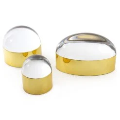 Jonathan Adler Medium Globo Box