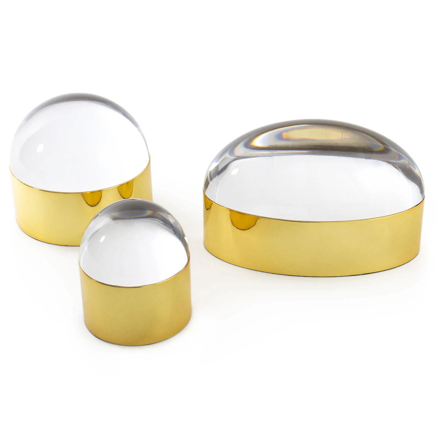 Jonathan Adler Medium Globo Box