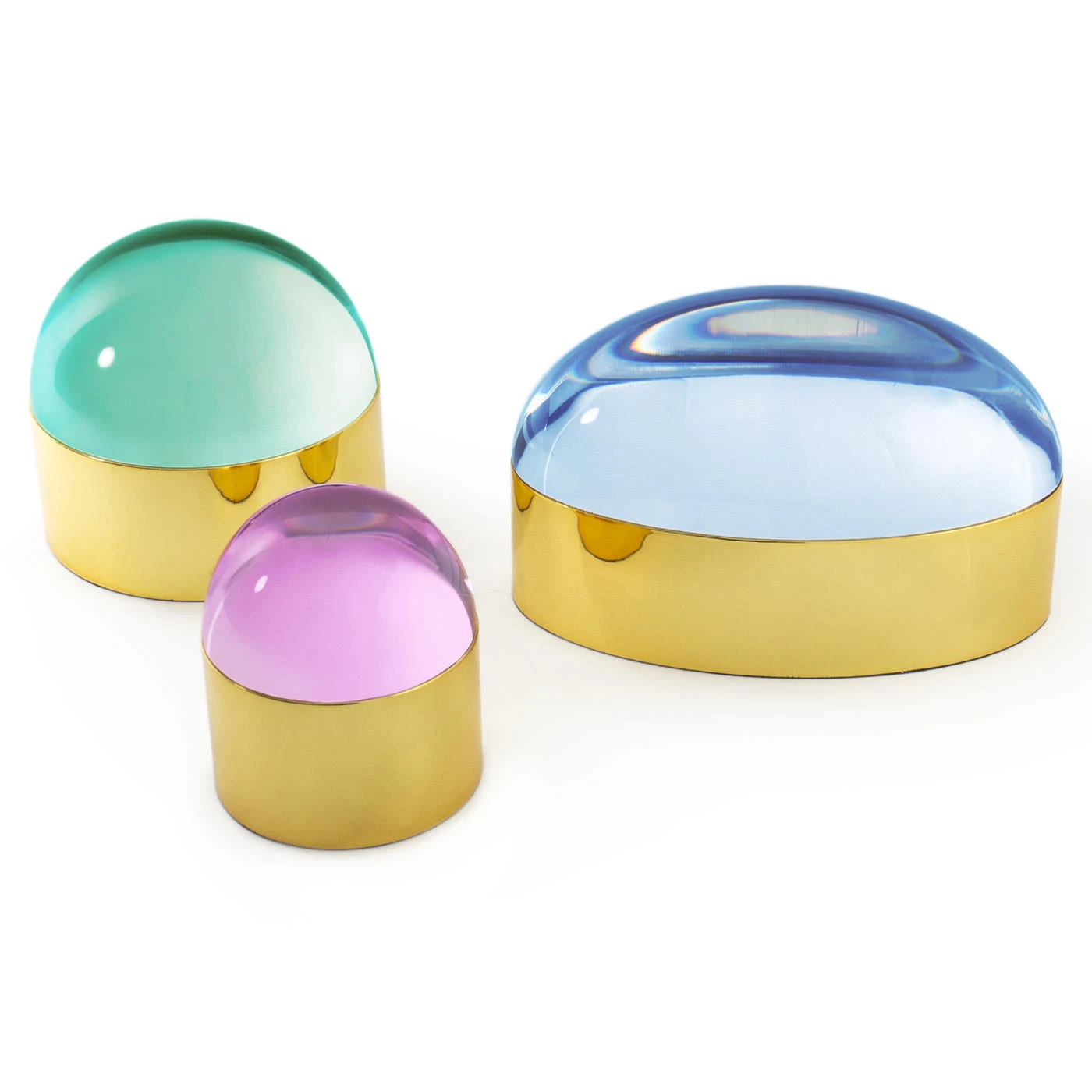 Jonathan Adler Medium Globo Box