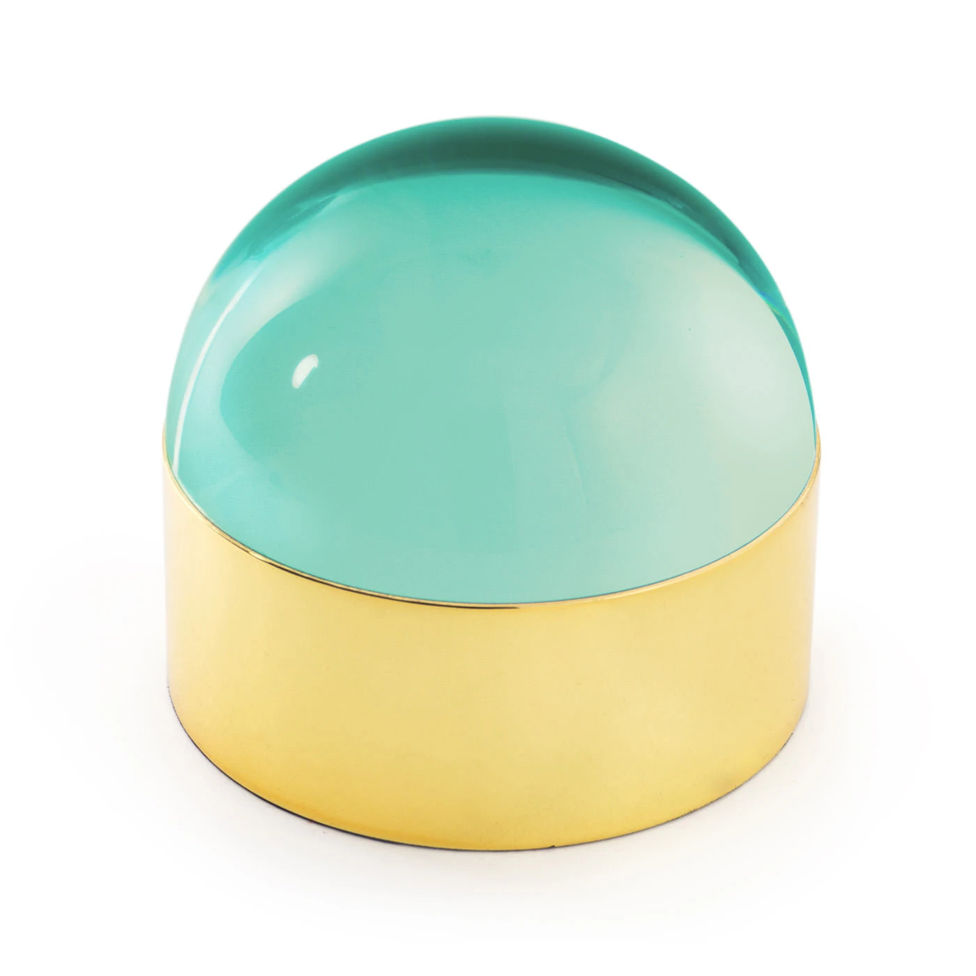 Jonathan Adler Medium Globo Box