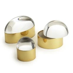 Jonathan Adler Large Globo Box