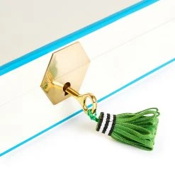 Jonathan Adler Lacquer Jewelry Box Boxes & Canisters