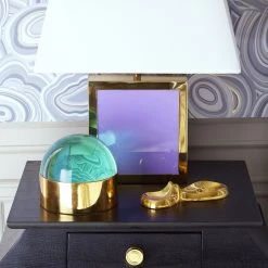 Jonathan Adler Medium Globo Box