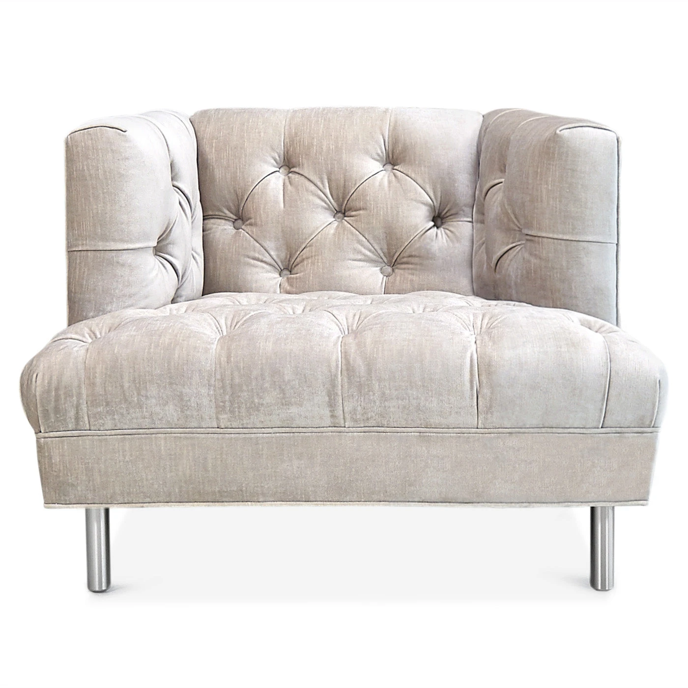 Jonathan Adler Baxter T-Arm Chair