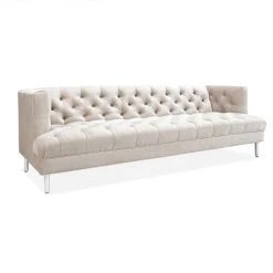 Jonathan Adler Baxter T-Arm Sofa