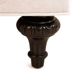 Jonathan Adler Baxter T-Arm Grand Sofa