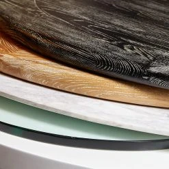 Jonathan Adler Nixon Cocktail Table