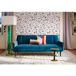 Jonathan Adler Sofas Mrs. Godfrey Sofa