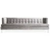 Jonathan Adler Lampert Grand T-Arm Sofa Sofas