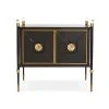 Jonathan Adler Rider Small Cabinet