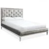 Jonathan Adler Lampert King Bed Beds & Headboards