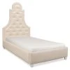 Jonathan Adler Woodhouse Twin Bed Beds & Headboards