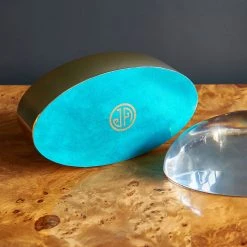 Jonathan Adler Small Globo Box