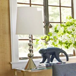 Jonathan Adler Harlequin Table Lamp