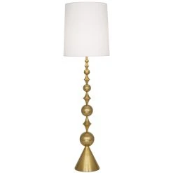 Jonathan Adler Harlequin Floor Lamp