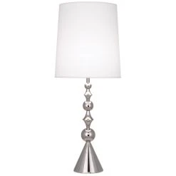 Jonathan Adler Harlequin Table Lamp