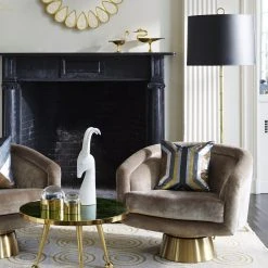 Jonathan Adler Floor Lamps Meurice Floor Lamp