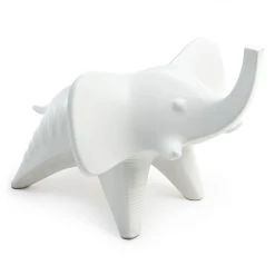Jonathan Adler Menagerie Elephant Decorative Objets