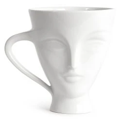 Jonathan Adler Giuliette Mug Bestsellers