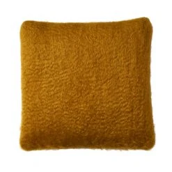 Jonathan Adler JA Finds Solid Mohair Pillow