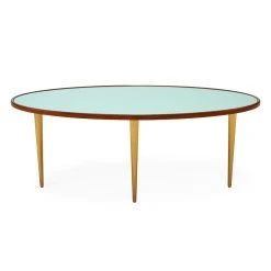 Jonathan Adler Cocktail Tables Monterey Cocktail Table