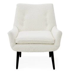 Jonathan Adler Mrs. Godfrey Chair Chairs