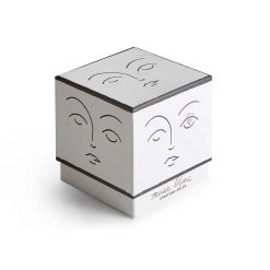 Jonathan Adler Muse Blanc Ceramic Candle Bestsellers