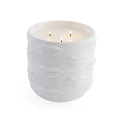 Jonathan Adler Muse Bouche Three-Wick Candle