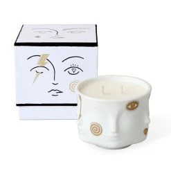 Jonathan Adler Bestsellers Gilded Muse Candle