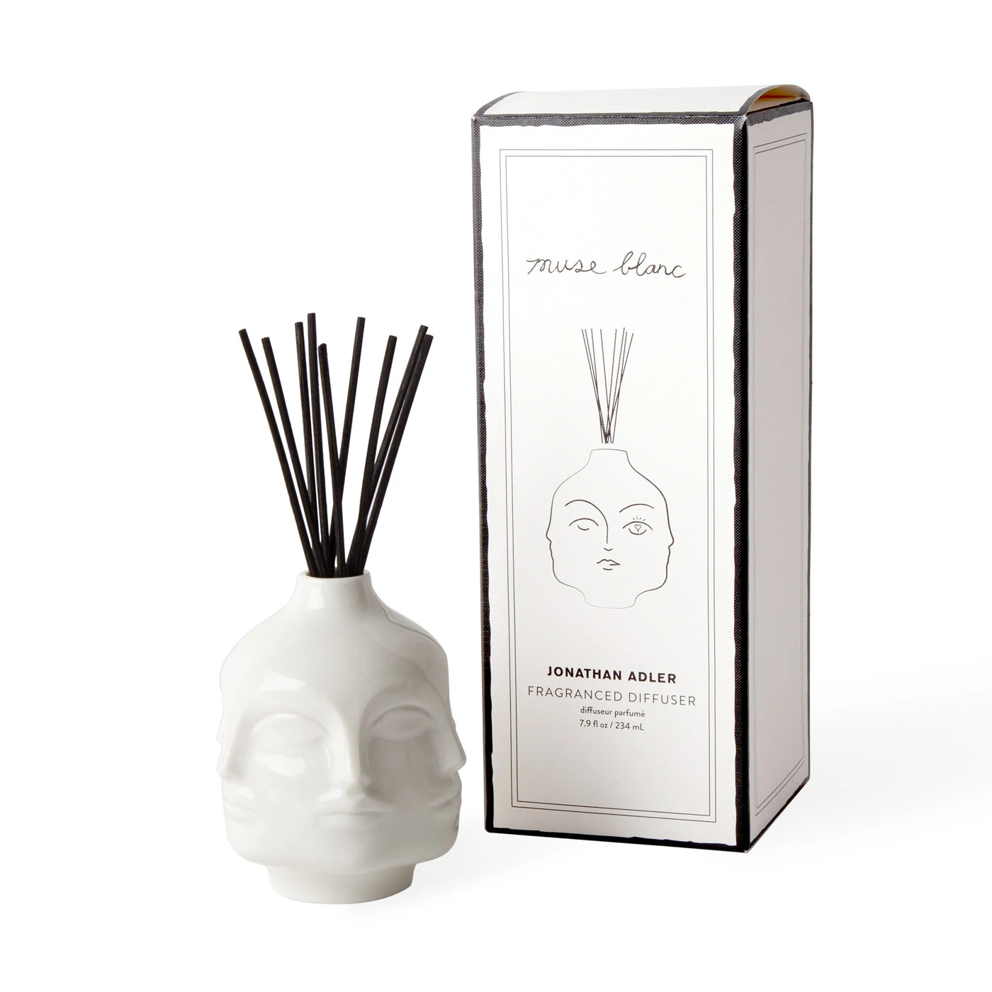 Jonathan Adler Muse Diffuser