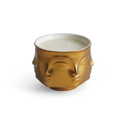 Jonathan Adler Muse D'Or Ceramic Candle