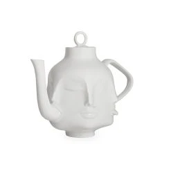 Jonathan Adler Dora Maar Teapot Serveware & Mugs
