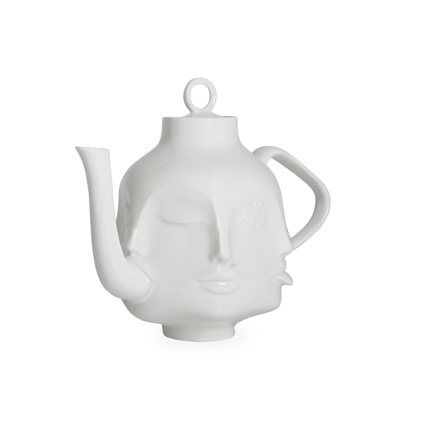 Jonathan Adler Dora Maar Teapot Serveware & Mugs