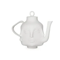 Jonathan Adler Dora Maar Teapot Serveware & Mugs