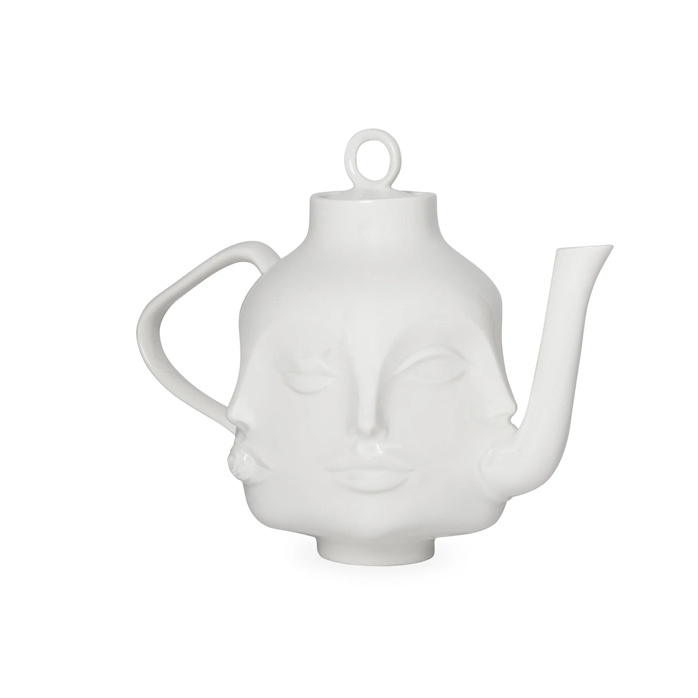 Jonathan Adler Dora Maar Teapot Serveware & Mugs