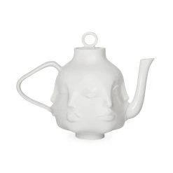 Jonathan Adler Dora Maar Teapot Serveware & Mugs