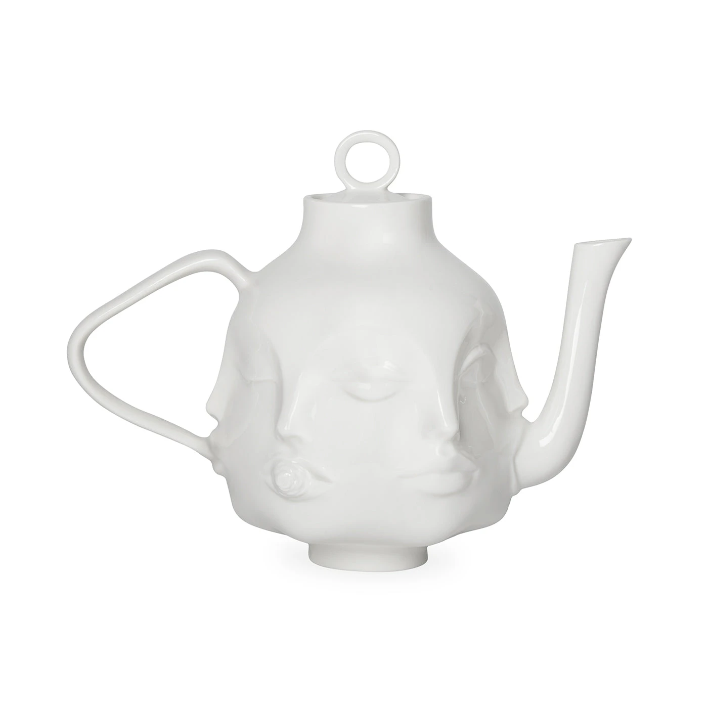 Jonathan Adler Dora Maar Teapot Serveware & Mugs