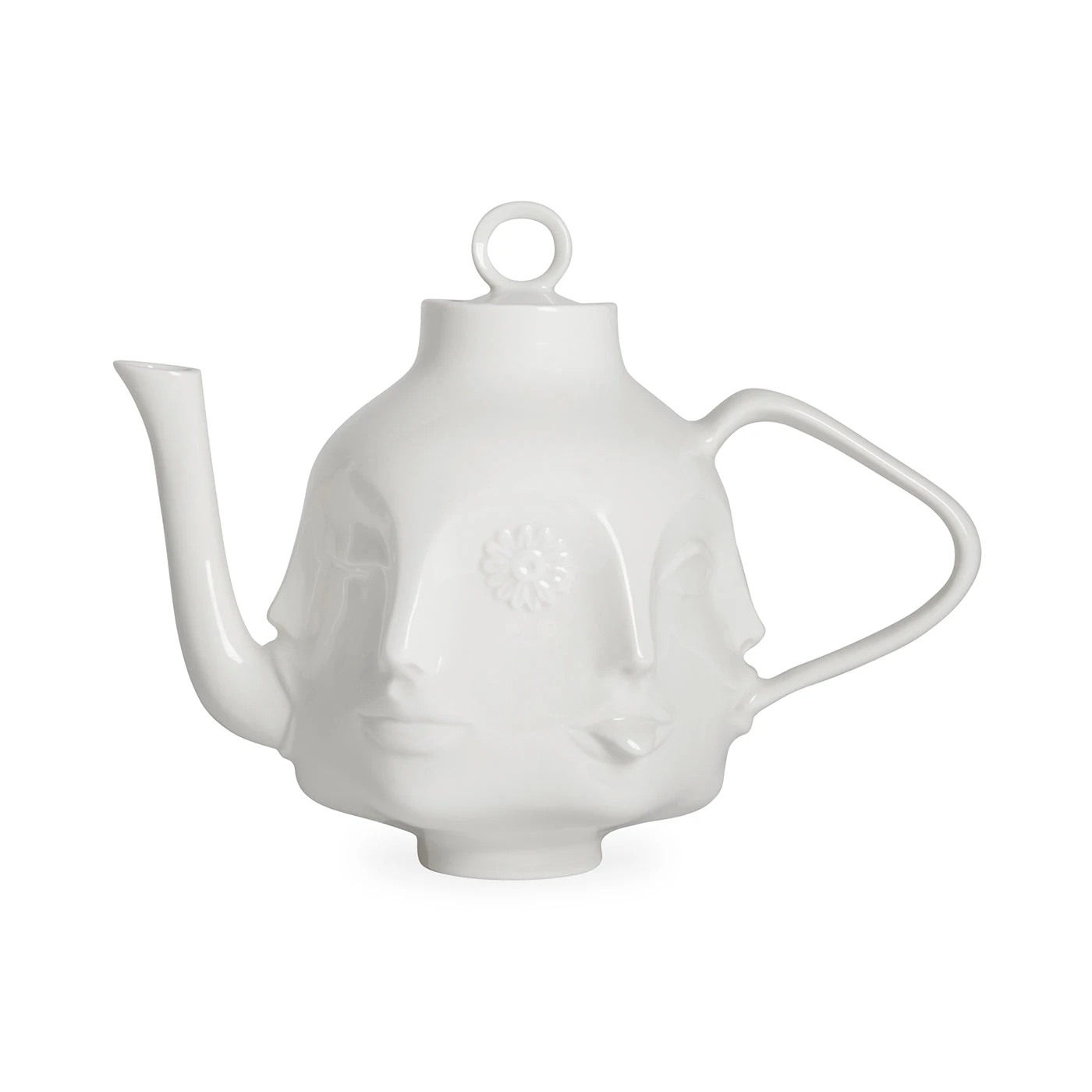 Jonathan Adler Dora Maar Teapot Serveware & Mugs