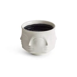 Jonathan Adler Muse Noir Ceramic Candle
