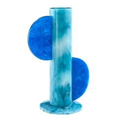Jonathan Adler New Décor Mustique Cylinder Vase