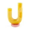 Jonathan Adler New Décor Mustique Double Tube Vase
