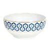 Jonathan Adler Newport Serving Bowl Serveware & Mugs