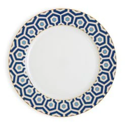 Jonathan Adler Serveware & Mugs Newport Five-Piece Dinner Set